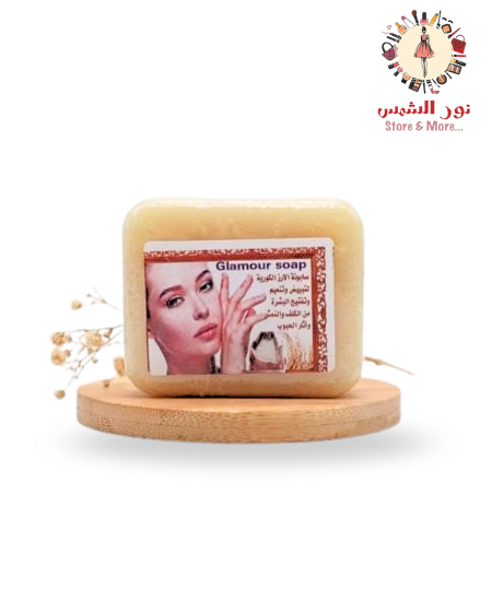 صابوة الارز