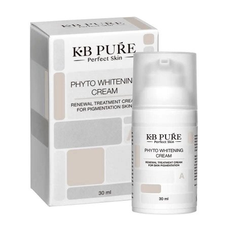 Phyto Lightening Cream