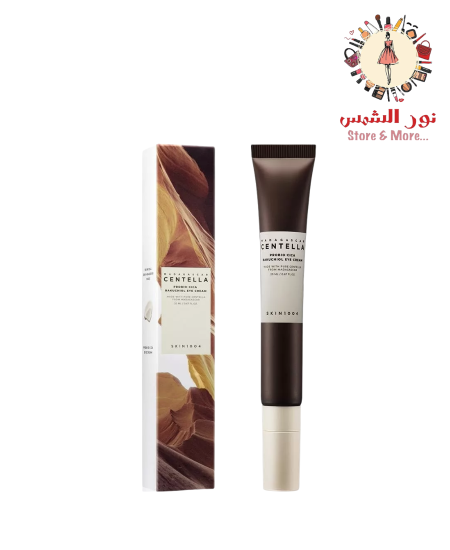 SKIN1004 Madagascar Centella Probio-Cica Bakuchiol Eye Cream – كريم سنتيلا محيط العين