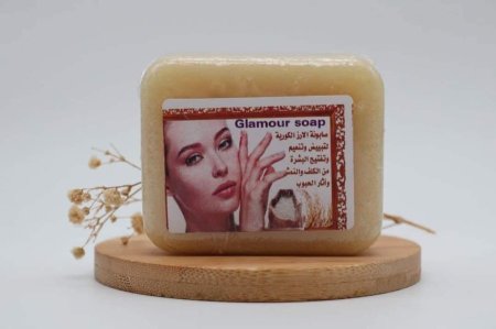 صابونة الارز