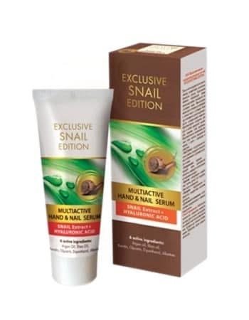 سيروم الايدين Exclusive Snail Edition