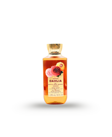 غسول الجسم داهليا من باث آند بودي ووركس – Bath & Body Works Dahlia Body Wash