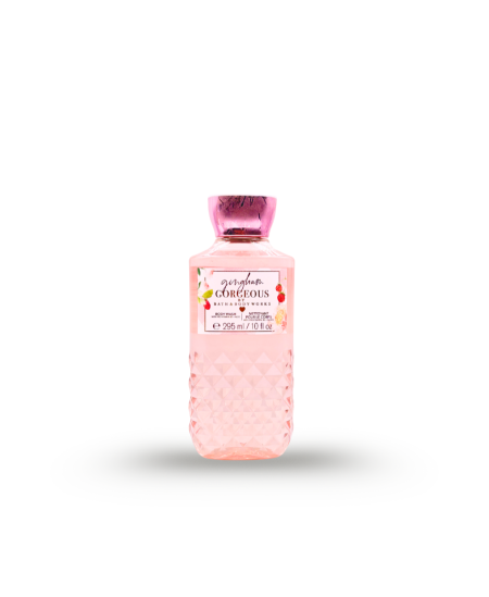 غسول الجسم جنقهام جورجيس من باث آند بودي ووركس – Bath & Body Works Gingham Gorgeous Body Wash