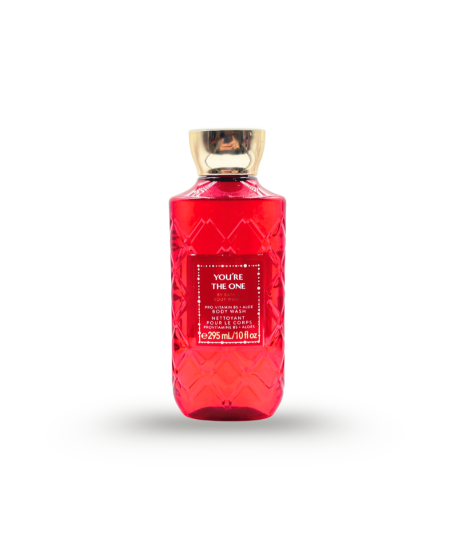 غسول الجسم يور ذا ون من باث آند بودي ووركس – Bath & Body Works You’re The One Body Wash