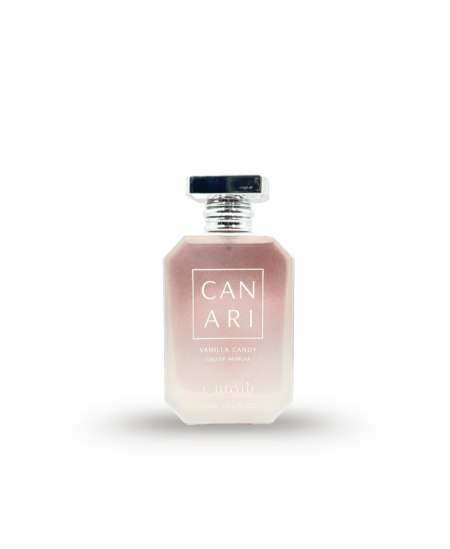 عطر كاناري فانيلا كاندي – CANARI Vanilla Candy by Noor Alshams Palace