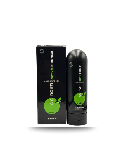 غسول الوجه فريزيديرم – Frezyderm AC-Norm Active Cleanser