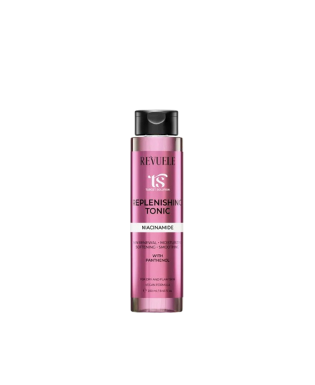 تونر مرطب Revuele Replenishing Tonic Niacinamide with Panthenol