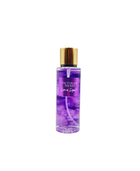 بودي ميست لاف سبيل من فكتوريا سيكريت – Victoria’s Secret Love Spell