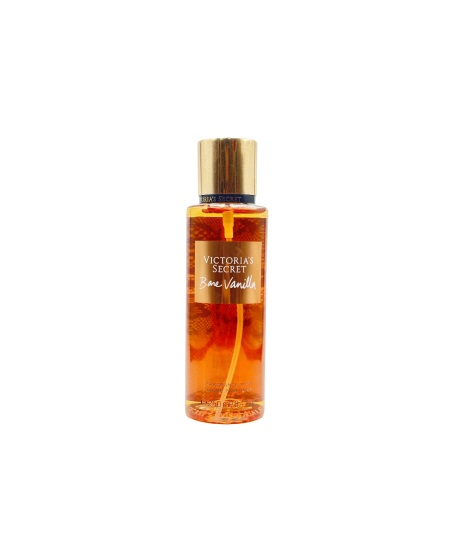 بودي ميست بير فانيلا من فكتوريا سيكريت – Victoria’s Secret Bare Vanilla