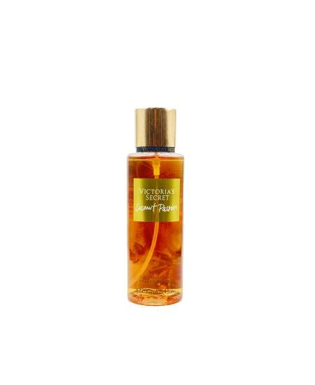 بودي ميست كوكو نت باشن من فكتوريا سيكريت – Victoria’s Secret Coconut Passion